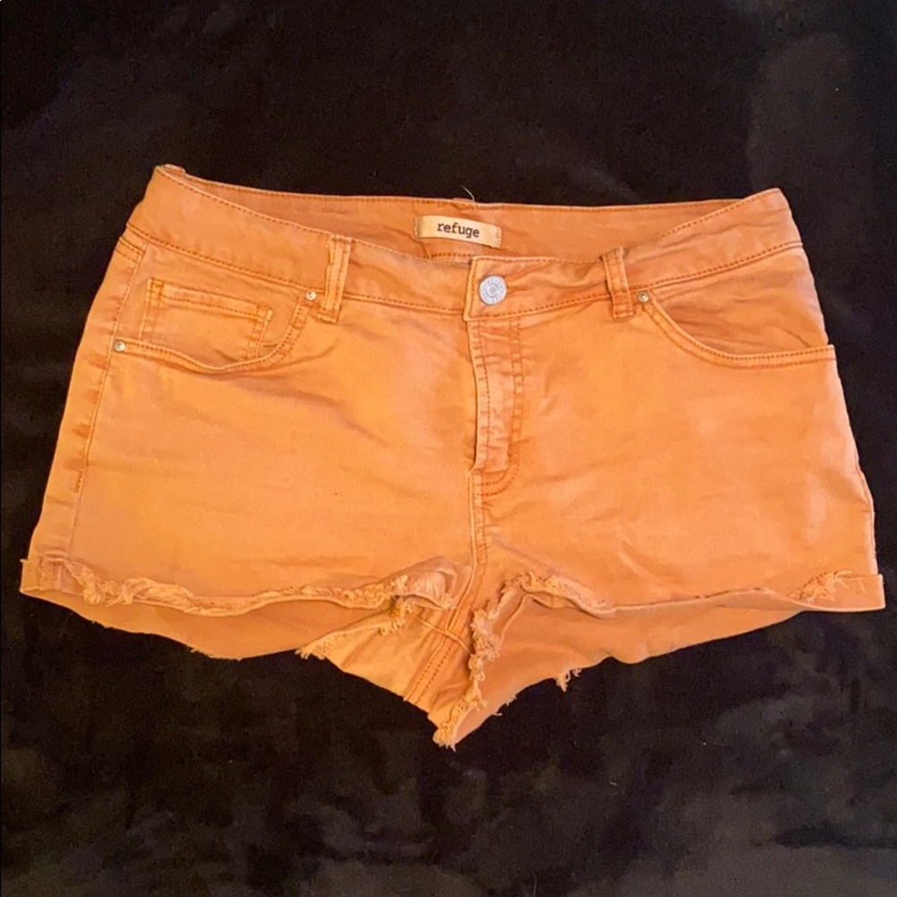Refuge Shorts - Size 10